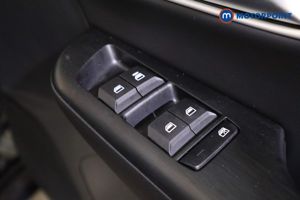 Mg Motor Uk ZS Trophy Automatic Petrol-Electric Hybrid SUV - Stock Number (1617671) - 14th supplementary image