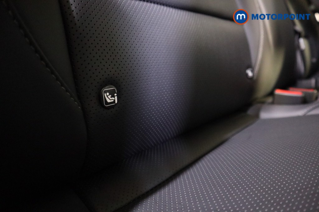 Mg Motor Uk ZS Trophy Automatic Petrol-Electric Hybrid SUV - Stock Number (1617671) - 18th supplementary image