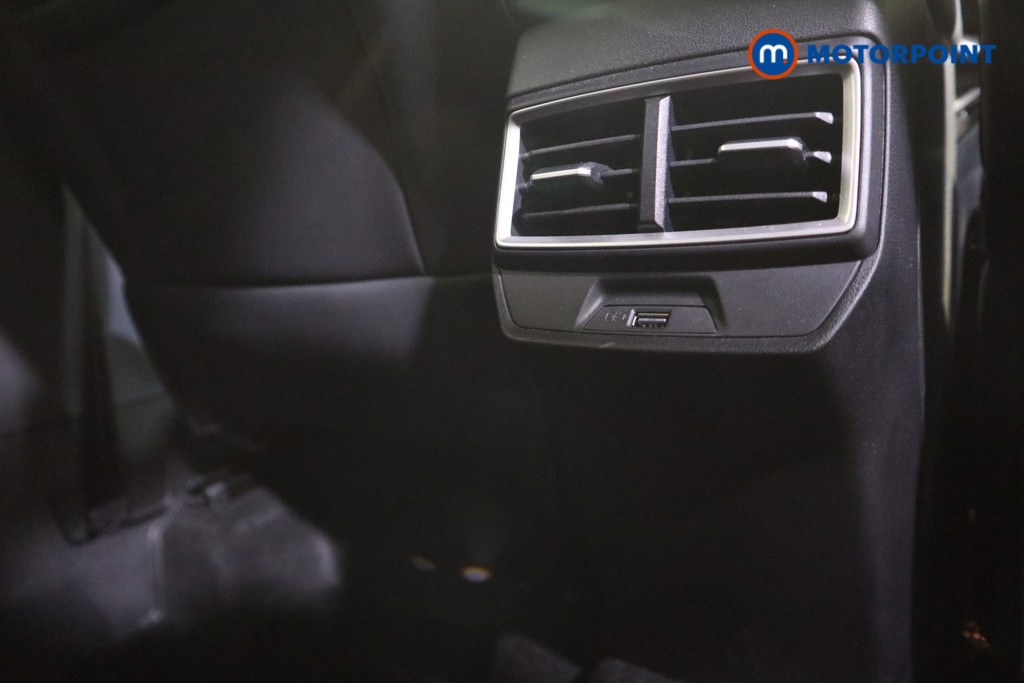 Mg Motor Uk ZS Trophy Automatic Petrol-Electric Hybrid SUV - Stock Number (1617671) - 19th supplementary image