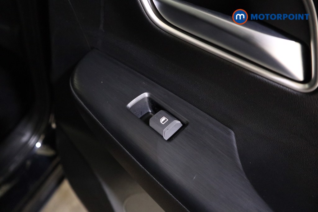 Mg Motor Uk ZS Trophy Automatic Petrol-Electric Hybrid SUV - Stock Number (1617671) - 20th supplementary image