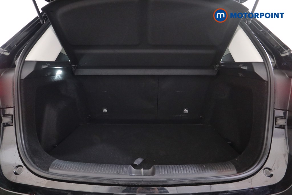 Mg Motor Uk ZS Trophy Automatic Petrol-Electric Hybrid SUV - Stock Number (1617671) - 21st supplementary image