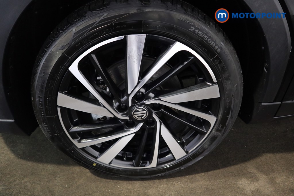 Mg Motor Uk ZS Trophy Automatic Petrol-Electric Hybrid SUV - Stock Number (1617671) - 24th supplementary image