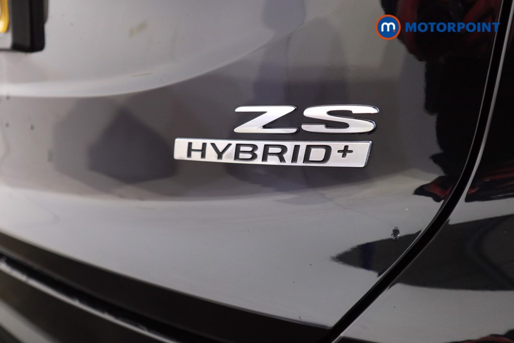 Mg Motor Uk ZS Trophy Automatic Petrol-Electric Hybrid SUV - Stock Number (1617671) - 28th supplementary image