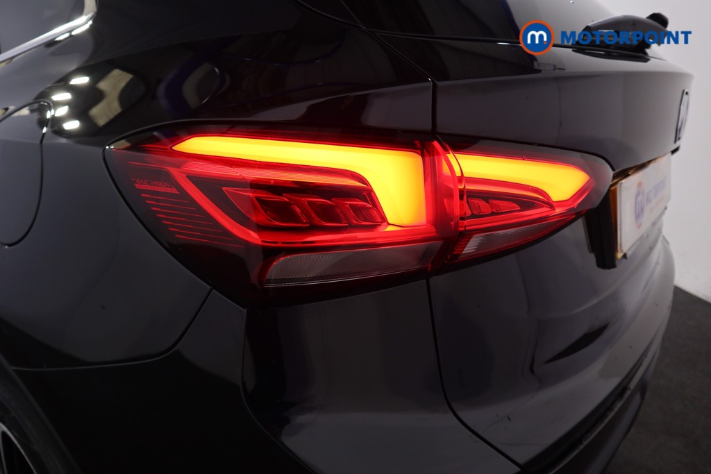 Mg Motor Uk ZS Trophy Automatic Petrol-Electric Hybrid SUV - Stock Number (1617671) - 31st supplementary image