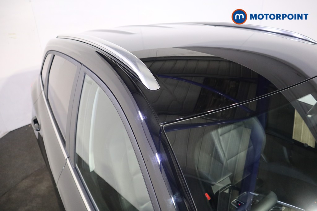 Mg Motor Uk ZS Trophy Automatic Petrol-Electric Hybrid SUV - Stock Number (1617671) - 32nd supplementary image