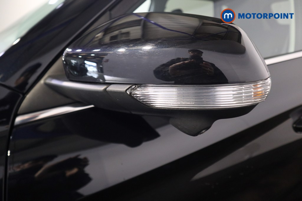 Mg Motor Uk ZS Trophy Automatic Petrol-Electric Hybrid SUV - Stock Number (1617671) - 34th supplementary image