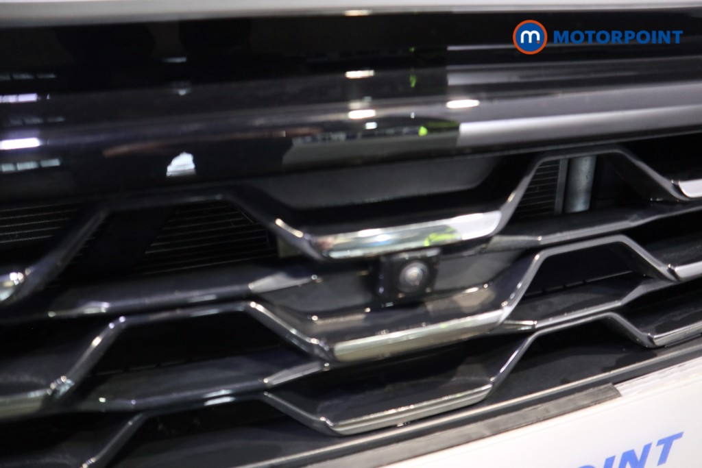 Mg Motor Uk ZS Trophy Automatic Petrol-Electric Hybrid SUV - Stock Number (1617671) - 37th supplementary image