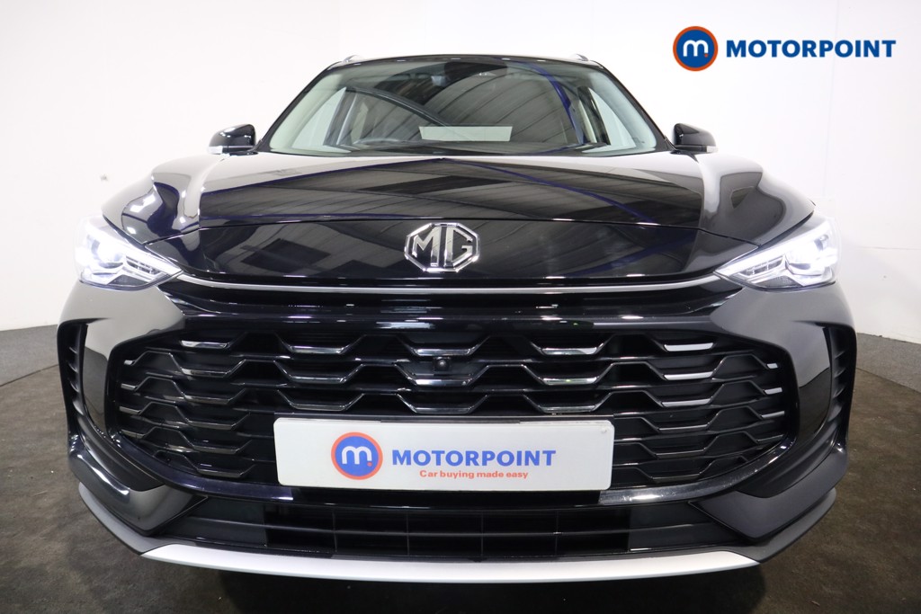 Mg Motor Uk ZS Trophy Automatic Petrol-Electric Hybrid SUV - Stock Number (1617671) - 39th supplementary image
