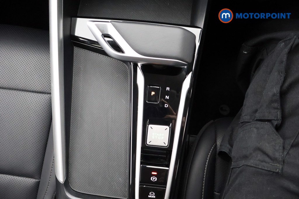 Mg Motor Uk ZS Trophy Automatic Petrol-Electric Hybrid SUV - Stock Number (1617675) - 6th supplementary image