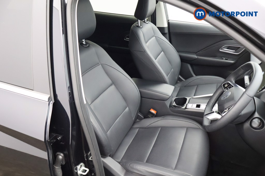 Mg Motor Uk ZS Trophy Automatic Petrol-Electric Hybrid SUV - Stock Number (1617675) - 10th supplementary image