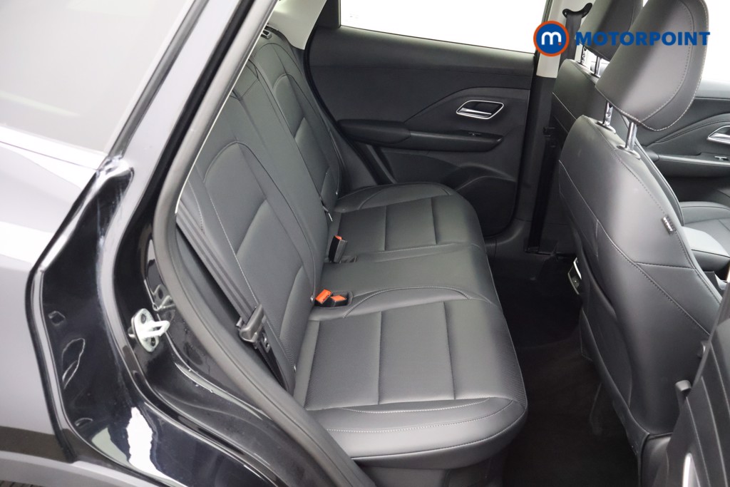 Mg Motor Uk ZS Trophy Automatic Petrol-Electric Hybrid SUV - Stock Number (1617675) - 11th supplementary image