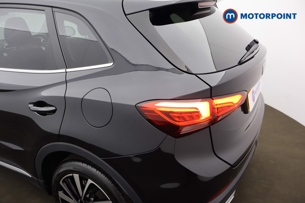 Mg Motor Uk ZS Trophy Automatic Petrol-Electric Hybrid SUV - Stock Number (1617675) - 13th supplementary image