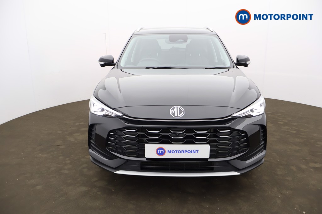 Mg Motor Uk ZS Trophy Automatic Petrol-Electric Hybrid SUV - Stock Number (1617675) - 15th supplementary image