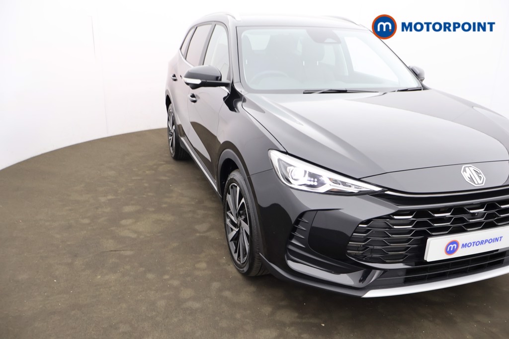 Mg Motor Uk ZS Trophy Automatic Petrol-Electric Hybrid SUV - Stock Number (1617675) - 16th supplementary image