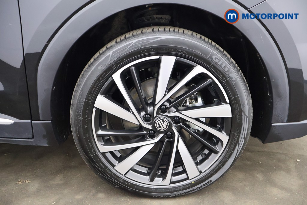 Mg Motor Uk ZS Trophy Automatic Petrol-Electric Hybrid SUV - Stock Number (1617675) - 18th supplementary image