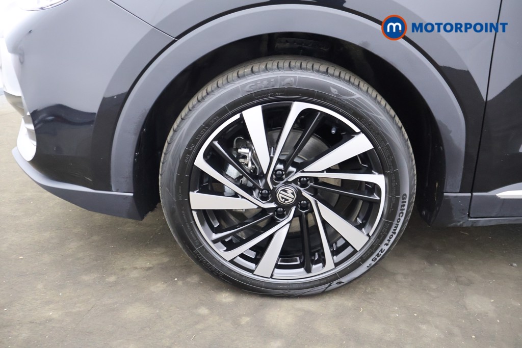 Mg Motor Uk ZS Trophy Automatic Petrol-Electric Hybrid SUV - Stock Number (1617675) - 19th supplementary image