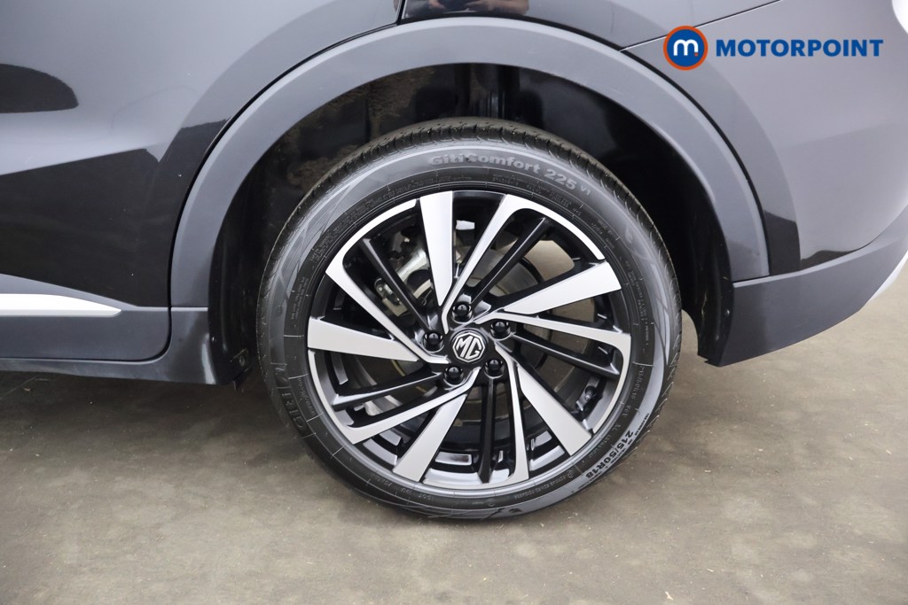 Mg Motor Uk ZS Trophy Automatic Petrol-Electric Hybrid SUV - Stock Number (1617675) - 20th supplementary image