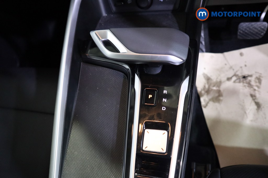 Mg Motor Uk ZS Trophy Automatic Petrol-Electric Hybrid SUV - Stock Number (1617696) - 8th supplementary image