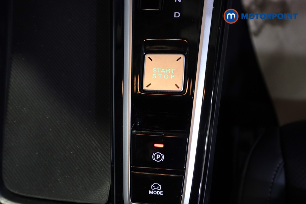 Mg Motor Uk ZS Trophy Automatic Petrol-Electric Hybrid SUV - Stock Number (1617696) - 9th supplementary image