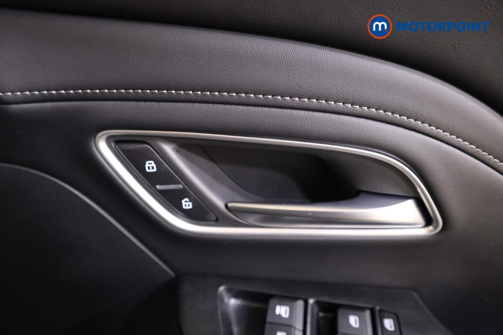 Mg Motor Uk ZS Trophy Automatic Petrol-Electric Hybrid SUV - Stock Number (1617696) - 14th supplementary image