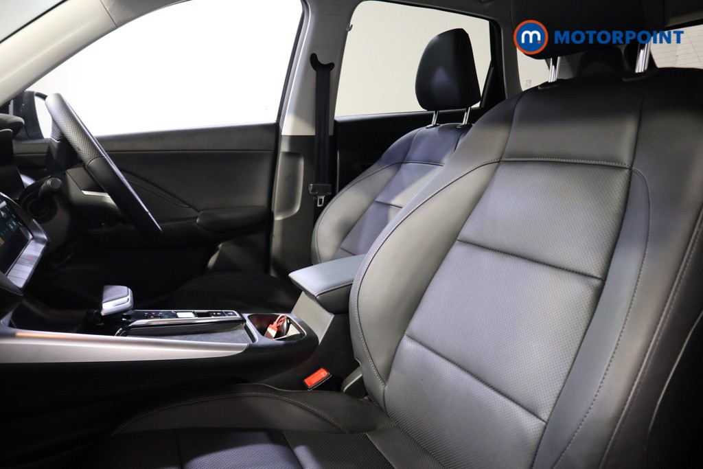 Mg Motor Uk ZS Trophy Automatic Petrol-Electric Hybrid SUV - Stock Number (1617696) - 16th supplementary image