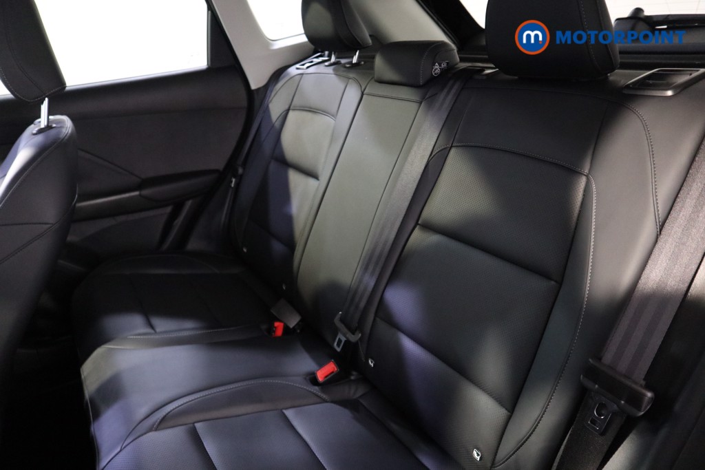 Mg Motor Uk ZS Trophy Automatic Petrol-Electric Hybrid SUV - Stock Number (1617696) - 17th supplementary image