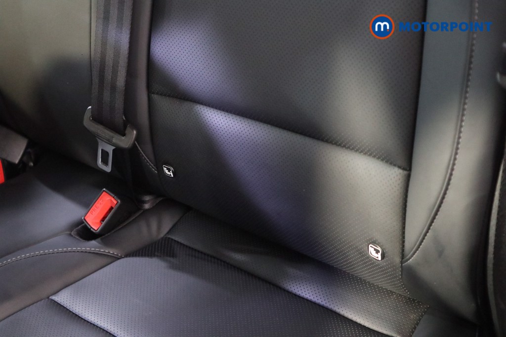 Mg Motor Uk ZS Trophy Automatic Petrol-Electric Hybrid SUV - Stock Number (1617696) - 18th supplementary image