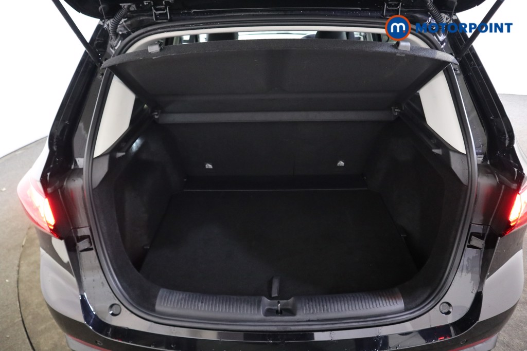 Mg Motor Uk ZS Trophy Automatic Petrol-Electric Hybrid SUV - Stock Number (1617696) - 19th supplementary image