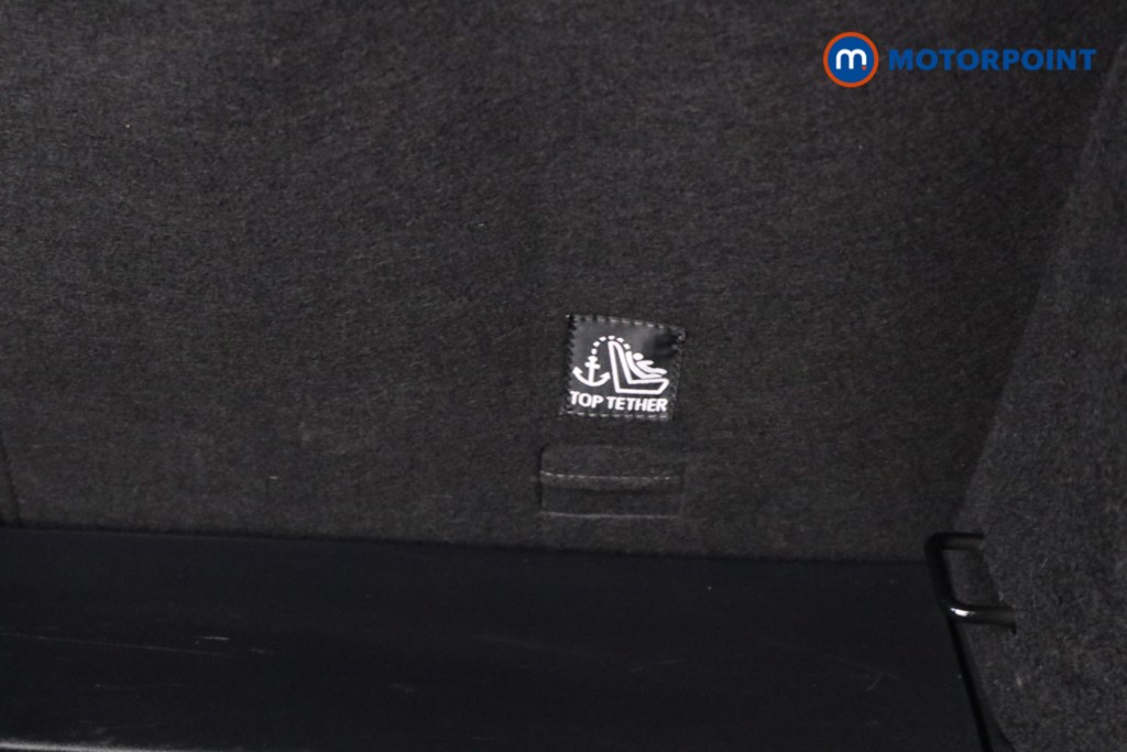 Mg Motor Uk ZS Trophy Automatic Petrol-Electric Hybrid SUV - Stock Number (1617696) - 20th supplementary image