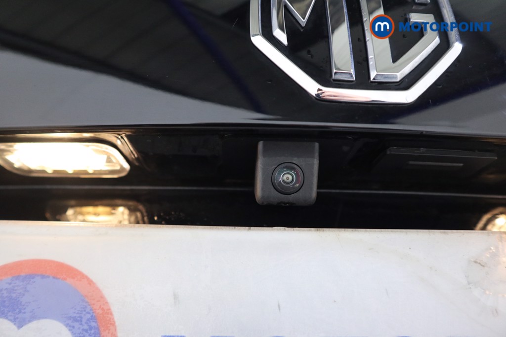 Mg Motor Uk ZS Trophy Automatic Petrol-Electric Hybrid SUV - Stock Number (1617696) - 21st supplementary image