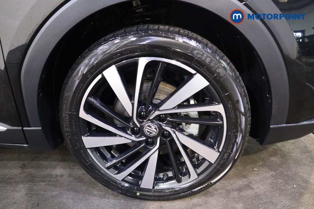 Mg Motor Uk ZS Trophy Automatic Petrol-Electric Hybrid SUV - Stock Number (1617696) - 23rd supplementary image