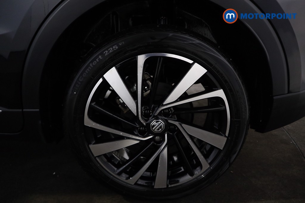 Mg Motor Uk ZS Trophy Automatic Petrol-Electric Hybrid SUV - Stock Number (1617696) - 25th supplementary image