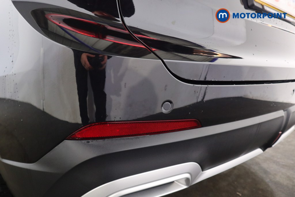 Mg Motor Uk ZS Trophy Automatic Petrol-Electric Hybrid SUV - Stock Number (1617696) - 26th supplementary image