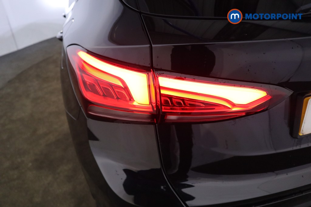 Mg Motor Uk ZS Trophy Automatic Petrol-Electric Hybrid SUV - Stock Number (1617696) - 27th supplementary image