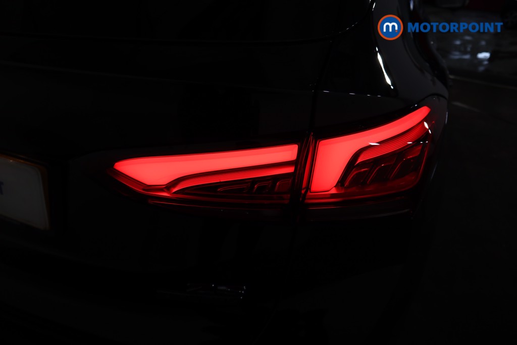 Mg Motor Uk ZS Trophy Automatic Petrol-Electric Hybrid SUV - Stock Number (1617696) - 28th supplementary image