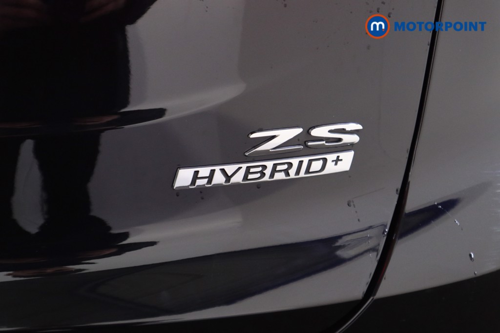 Mg Motor Uk ZS Trophy Automatic Petrol-Electric Hybrid SUV - Stock Number (1617696) - 29th supplementary image