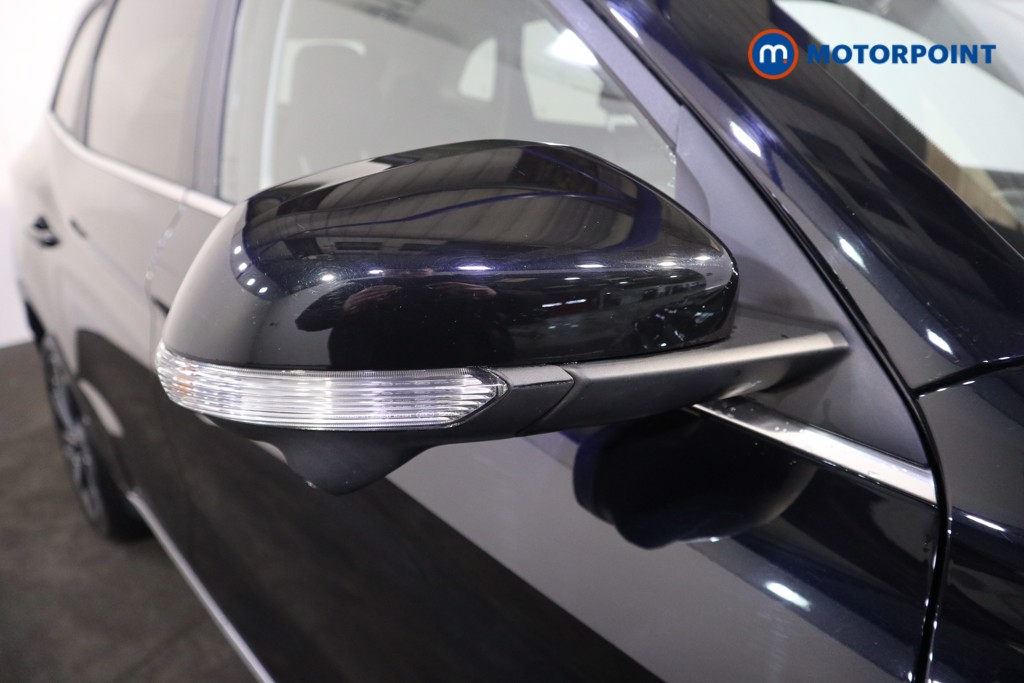 Mg Motor Uk ZS Trophy Automatic Petrol-Electric Hybrid SUV - Stock Number (1617696) - 32nd supplementary image