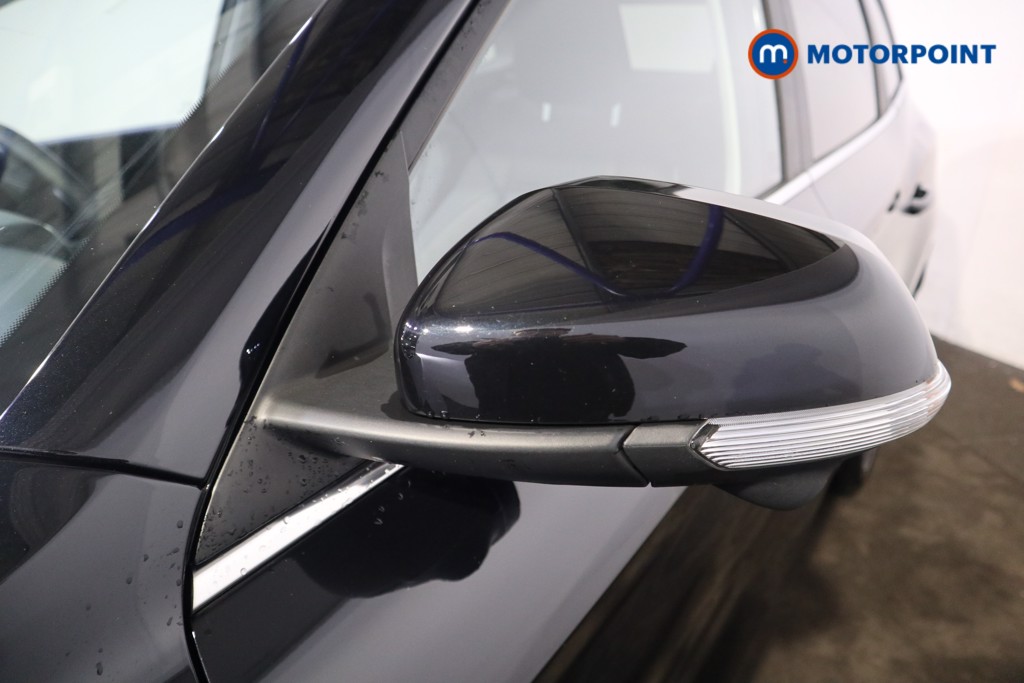 Mg Motor Uk ZS Trophy Automatic Petrol-Electric Hybrid SUV - Stock Number (1617696) - 33rd supplementary image