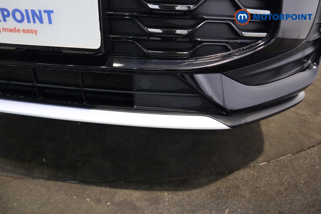 Mg Motor Uk ZS Trophy Automatic Petrol-Electric Hybrid SUV - Stock Number (1617696) - 34th supplementary image