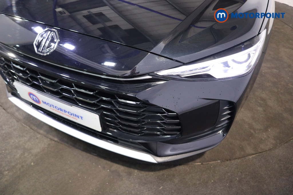 Mg Motor Uk ZS Trophy Automatic Petrol-Electric Hybrid SUV - Stock Number (1617696) - 36th supplementary image