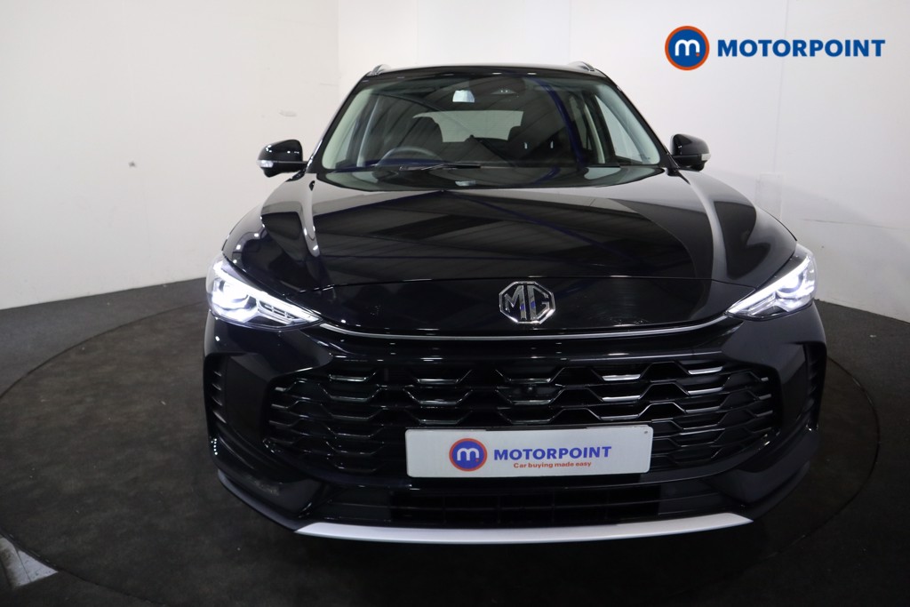 Mg Motor Uk ZS Trophy Automatic Petrol-Electric Hybrid SUV - Stock Number (1617696) - 38th supplementary image