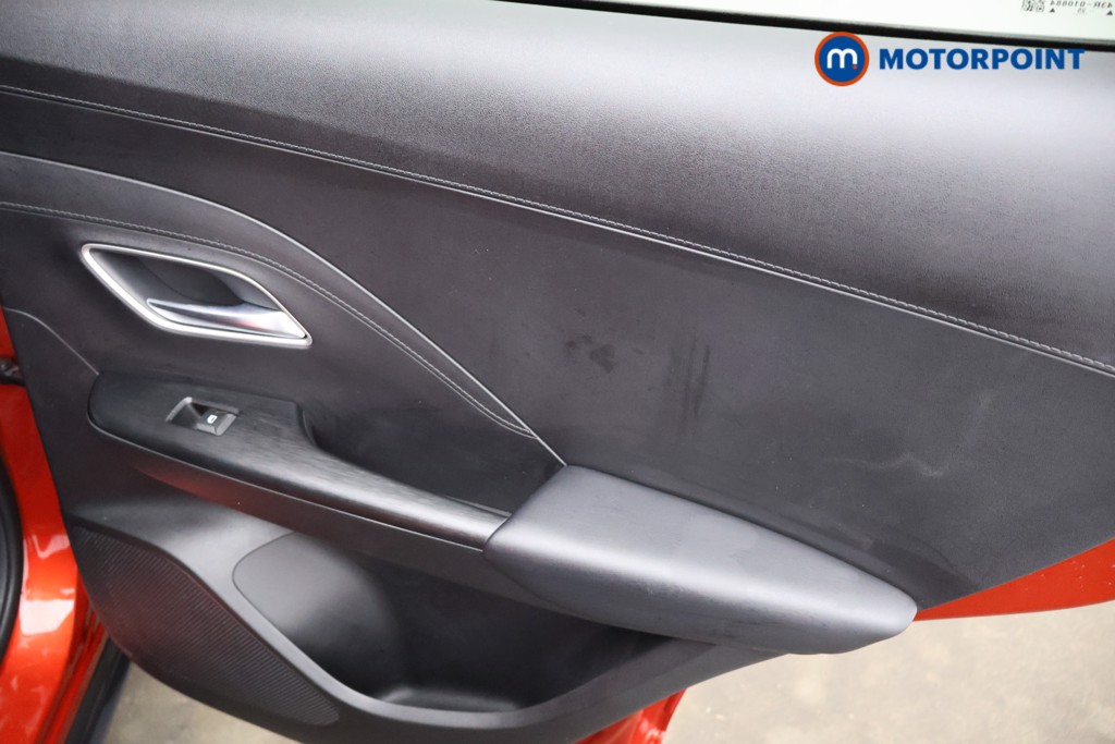 Mg Motor Uk ZS Trophy Automatic Petrol-Electric Hybrid SUV - Stock Number (1617757) - 16th supplementary image