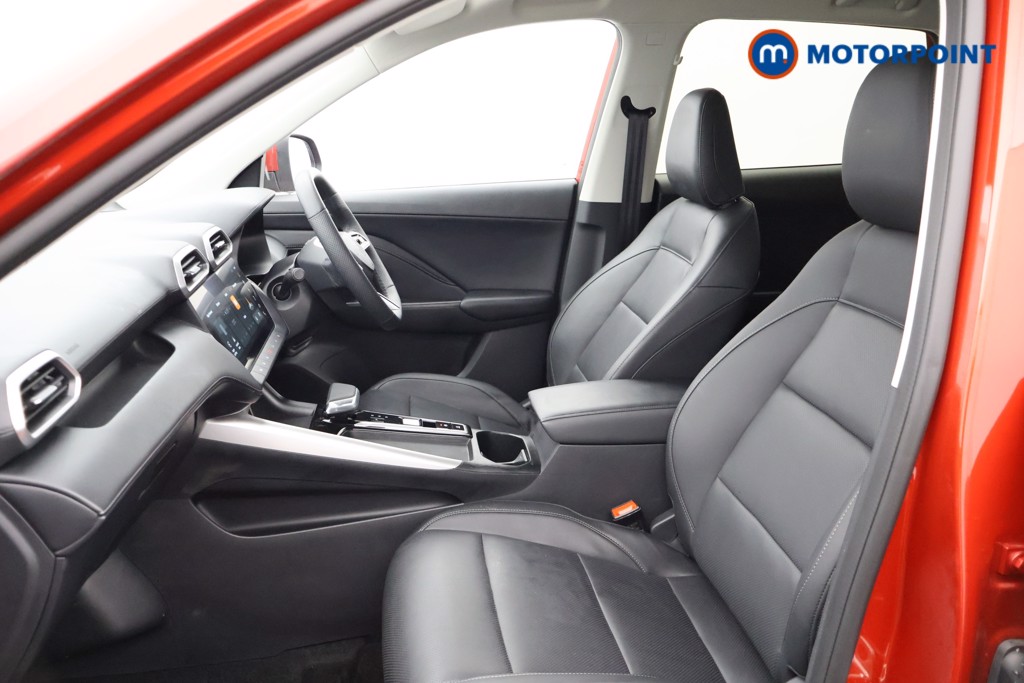 Mg Motor Uk ZS Trophy Automatic Petrol-Electric Hybrid SUV - Stock Number (1617757) - 18th supplementary image