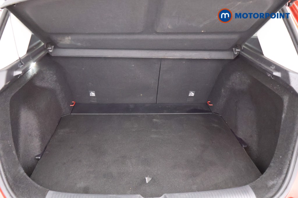 Mg Motor Uk ZS Trophy Automatic Petrol-Electric Hybrid SUV - Stock Number (1617757) - 19th supplementary image