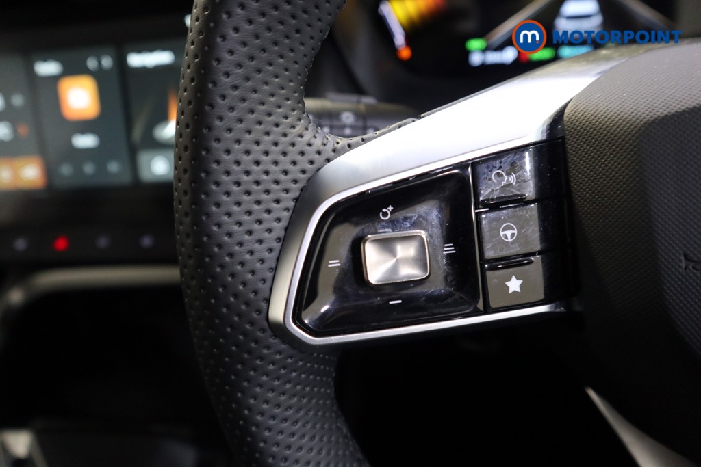 Mg Motor Uk ZS Trophy Automatic Petrol-Electric Hybrid SUV - Stock Number (1617794) - 3rd supplementary image