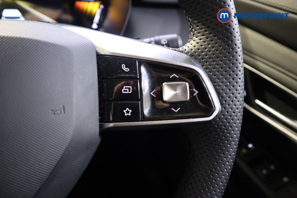 Mg Motor Uk ZS Trophy Automatic Petrol-Electric Hybrid SUV - Stock Number (1617794) - 4th supplementary image