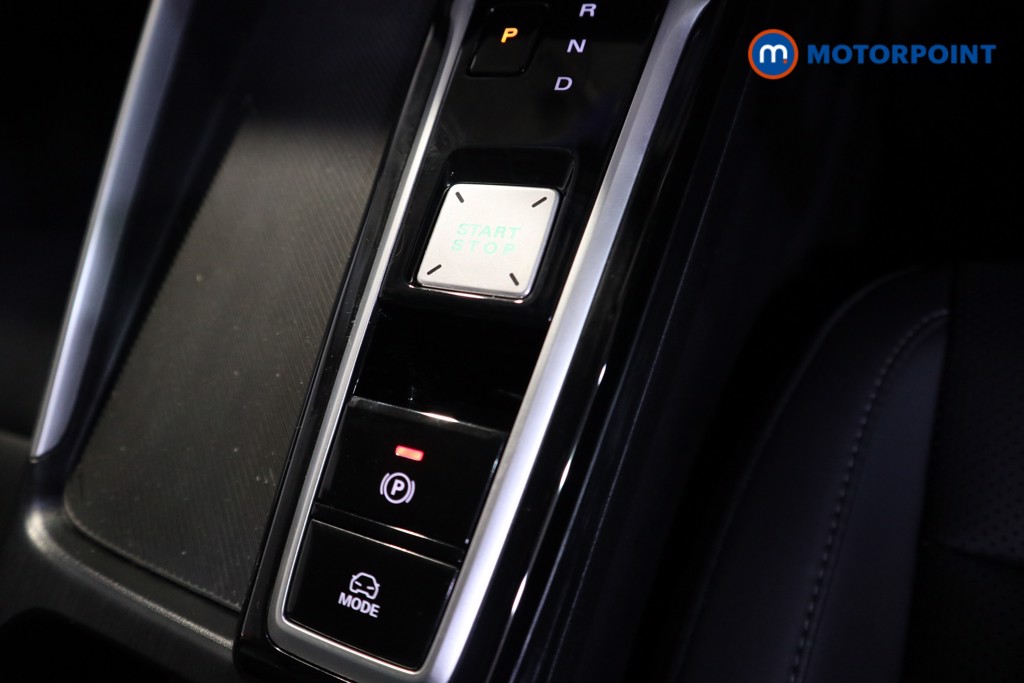 Mg Motor Uk ZS Trophy Automatic Petrol-Electric Hybrid SUV - Stock Number (1617794) - 9th supplementary image