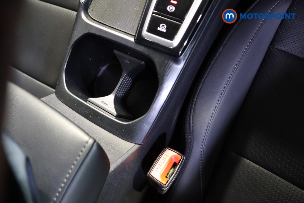 Mg Motor Uk ZS Trophy Automatic Petrol-Electric Hybrid SUV - Stock Number (1617794) - 10th supplementary image