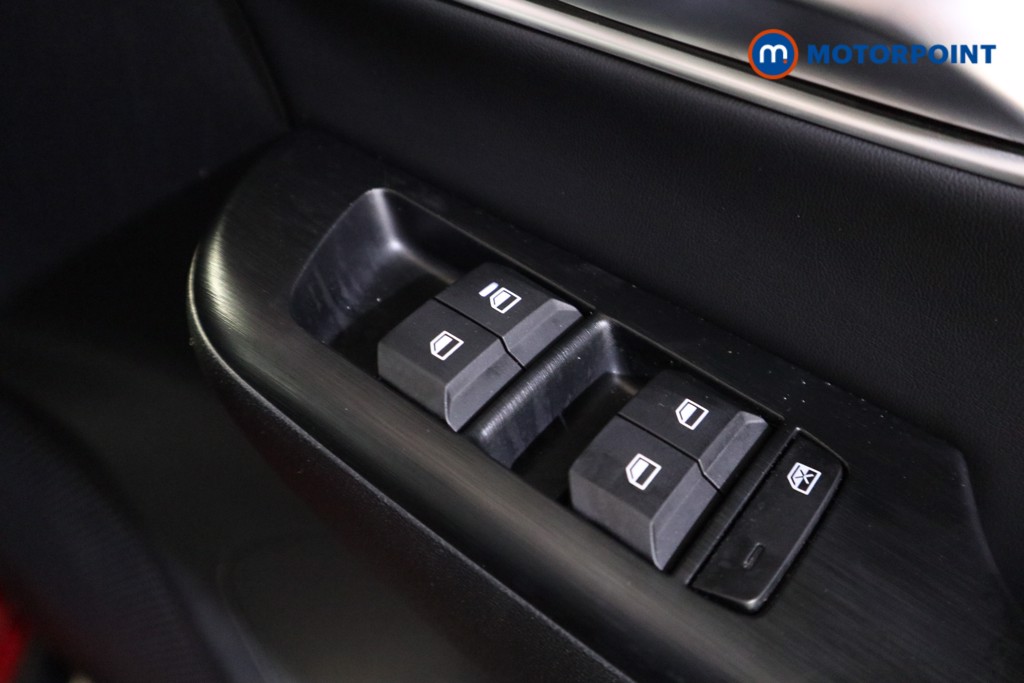 Mg Motor Uk ZS Trophy Automatic Petrol-Electric Hybrid SUV - Stock Number (1617794) - 13th supplementary image