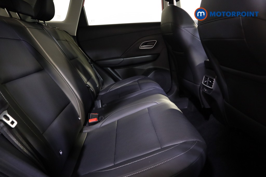 Mg Motor Uk ZS Trophy Automatic Petrol-Electric Hybrid SUV - Stock Number (1617794) - 16th supplementary image